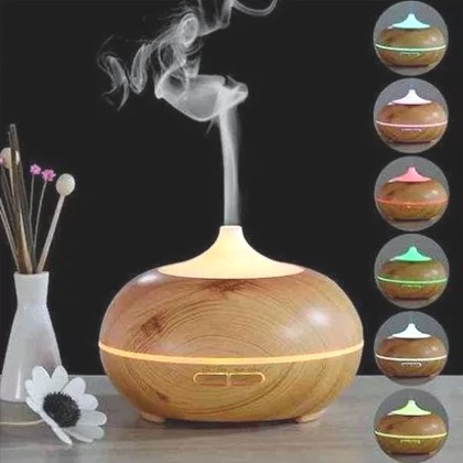 συσκευή-αρωματοθεραπείας-υγραντήρας-led-με-χρονομέτρηση-400ml